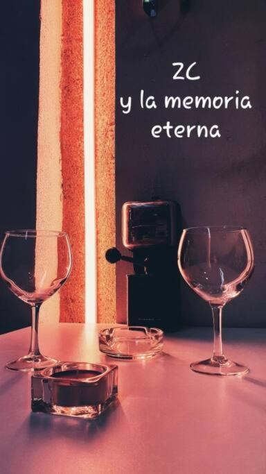Zentral Club Neutron-Jacuzzi Apartment Belmonte De Miranda Екстериор снимка